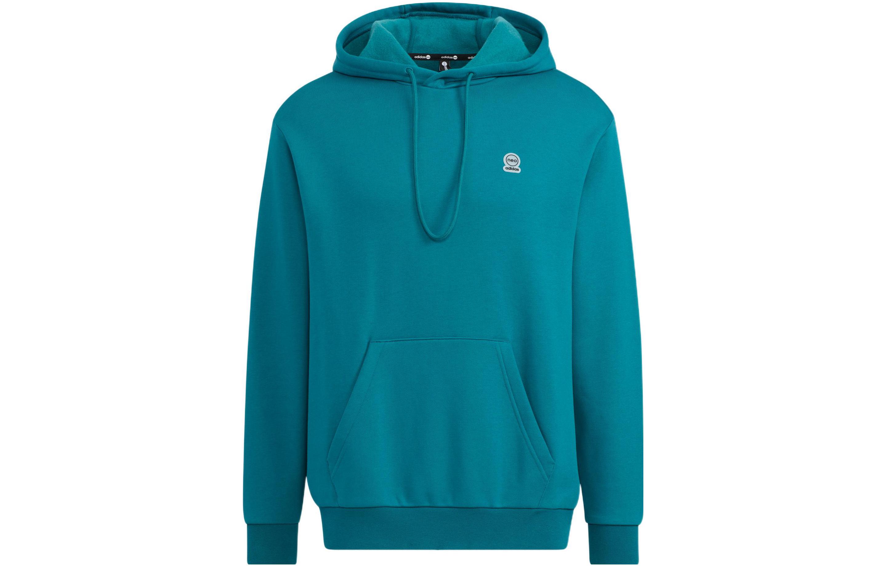 

Adidas Neo Свитшот унисекс синяя