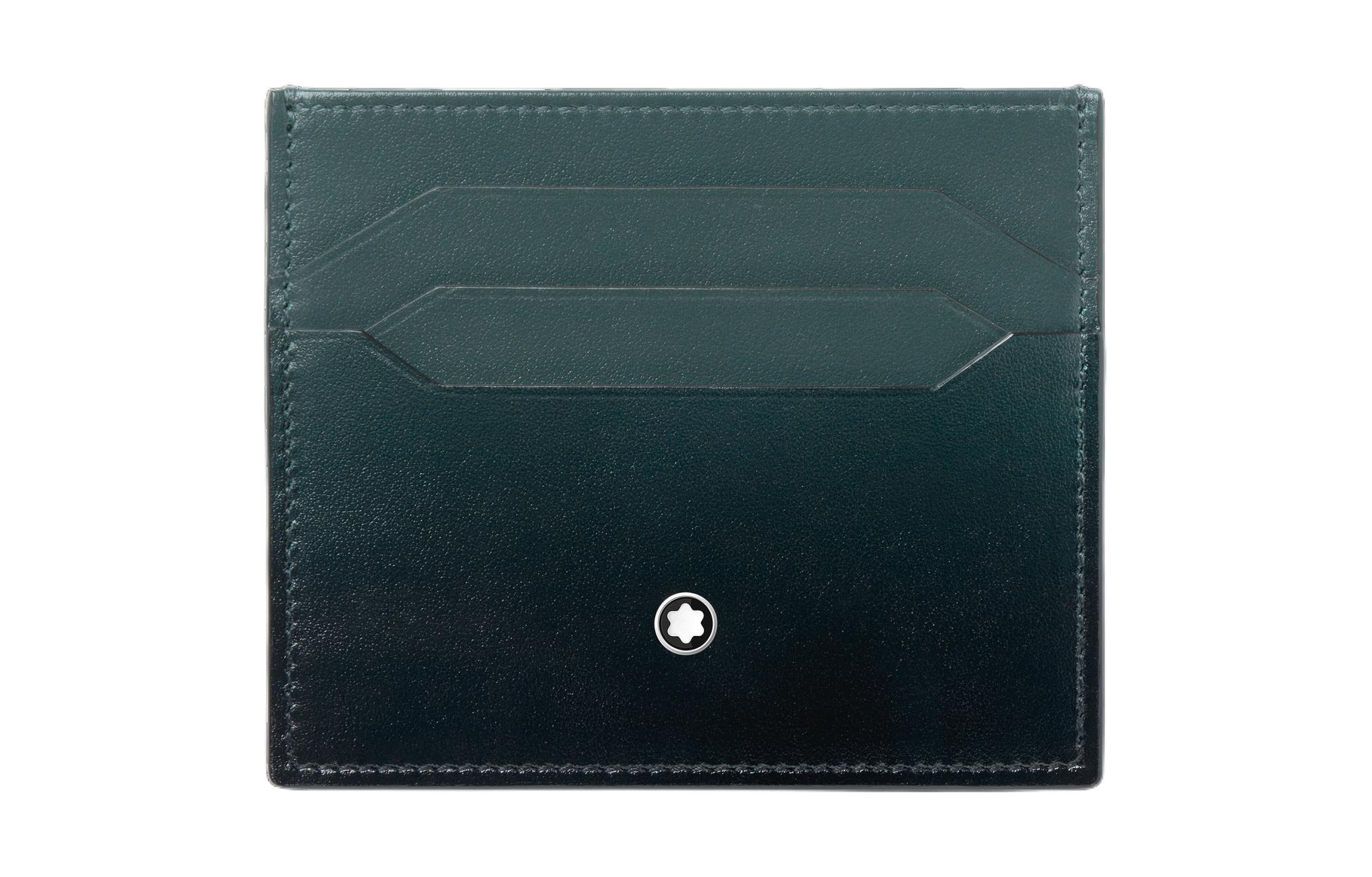 

Кошелек для карт meisterstück MONTBLANC