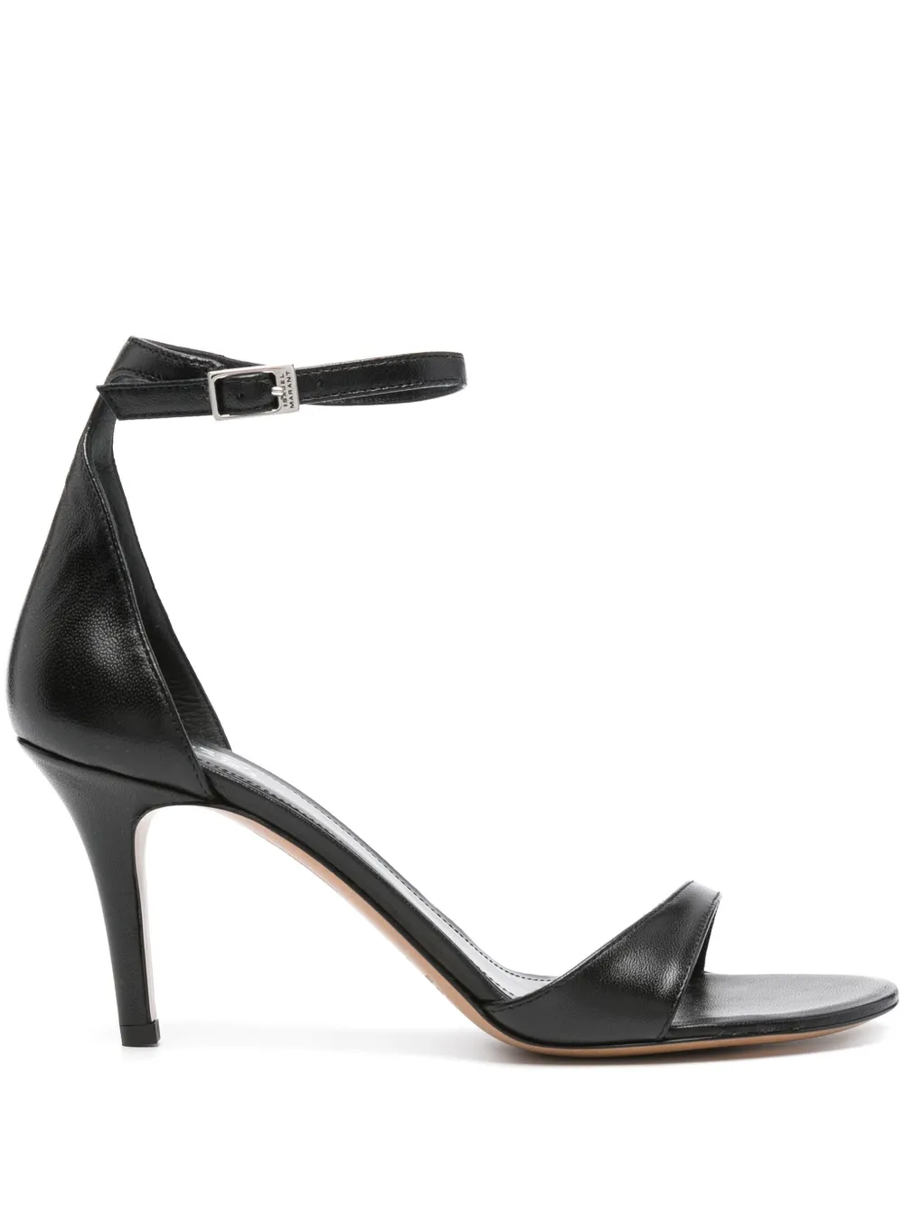 Босоножки Ailisa 80 ISABEL MARANT, черный