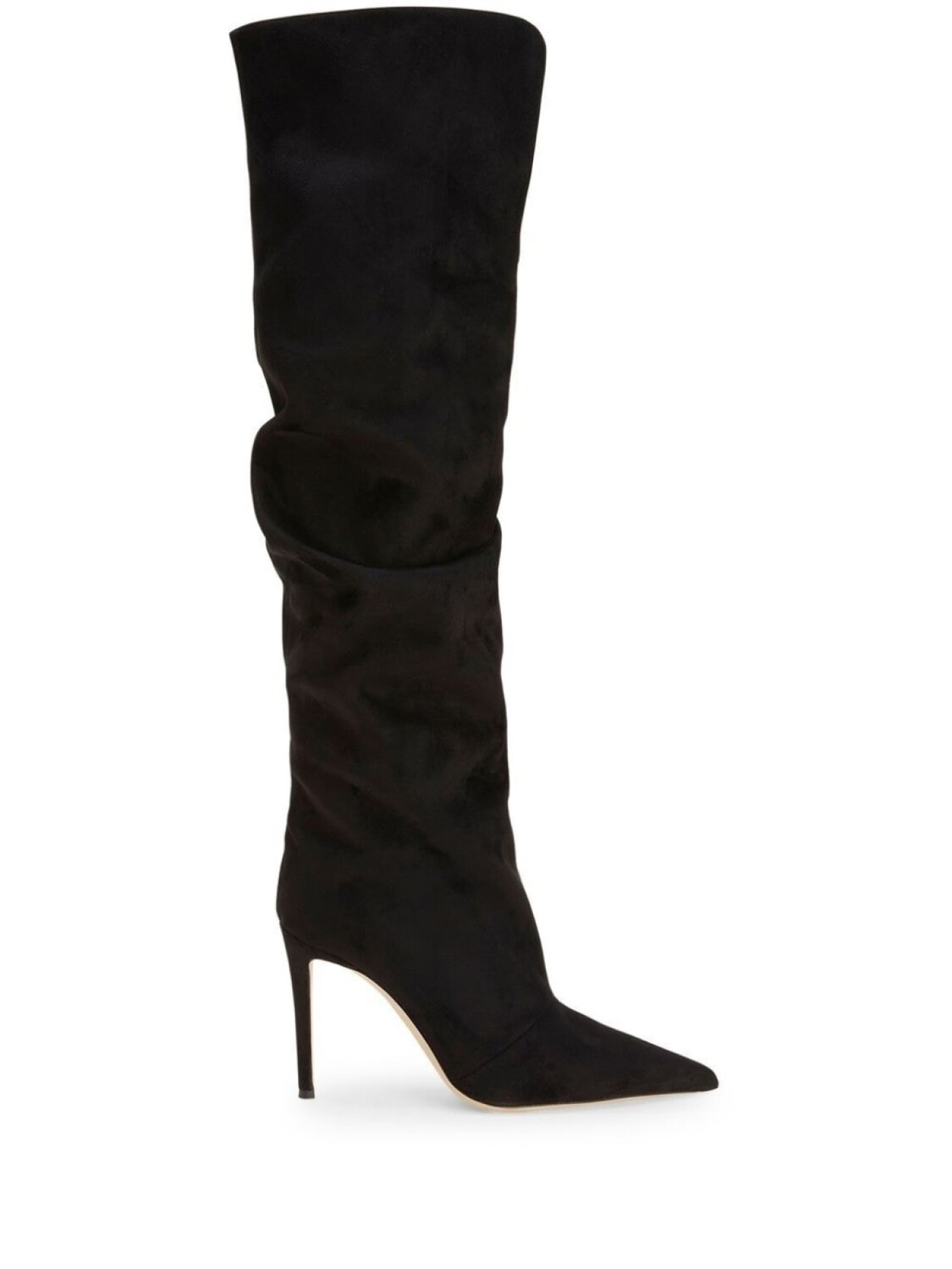 

Giuseppe Zanotti сапоги GZ Gala, черный