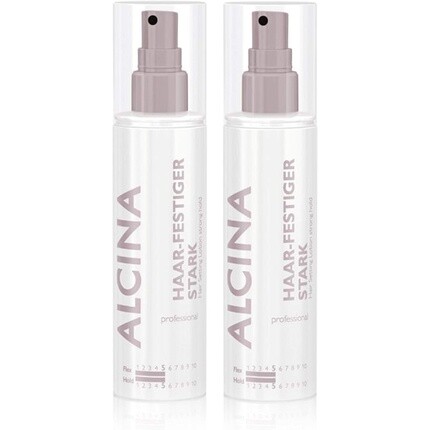 

Alcina Flex Hold Hair Strong Strong 125 мл