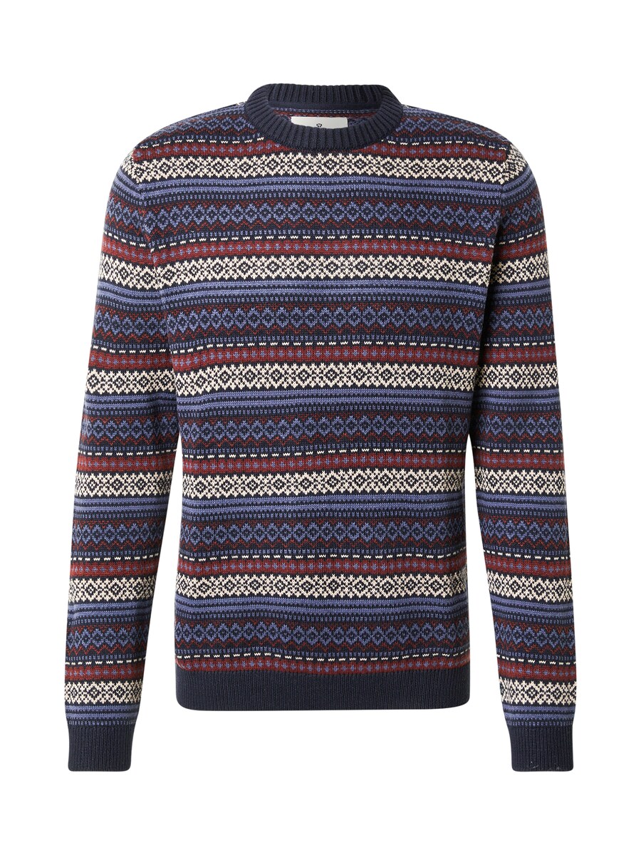 

Свитер Jack & Jones Premium, цвет Blue/Night blue