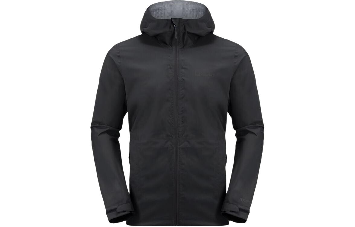 

Куртка мужская Jack Wolfskin, цвет Orange/3285