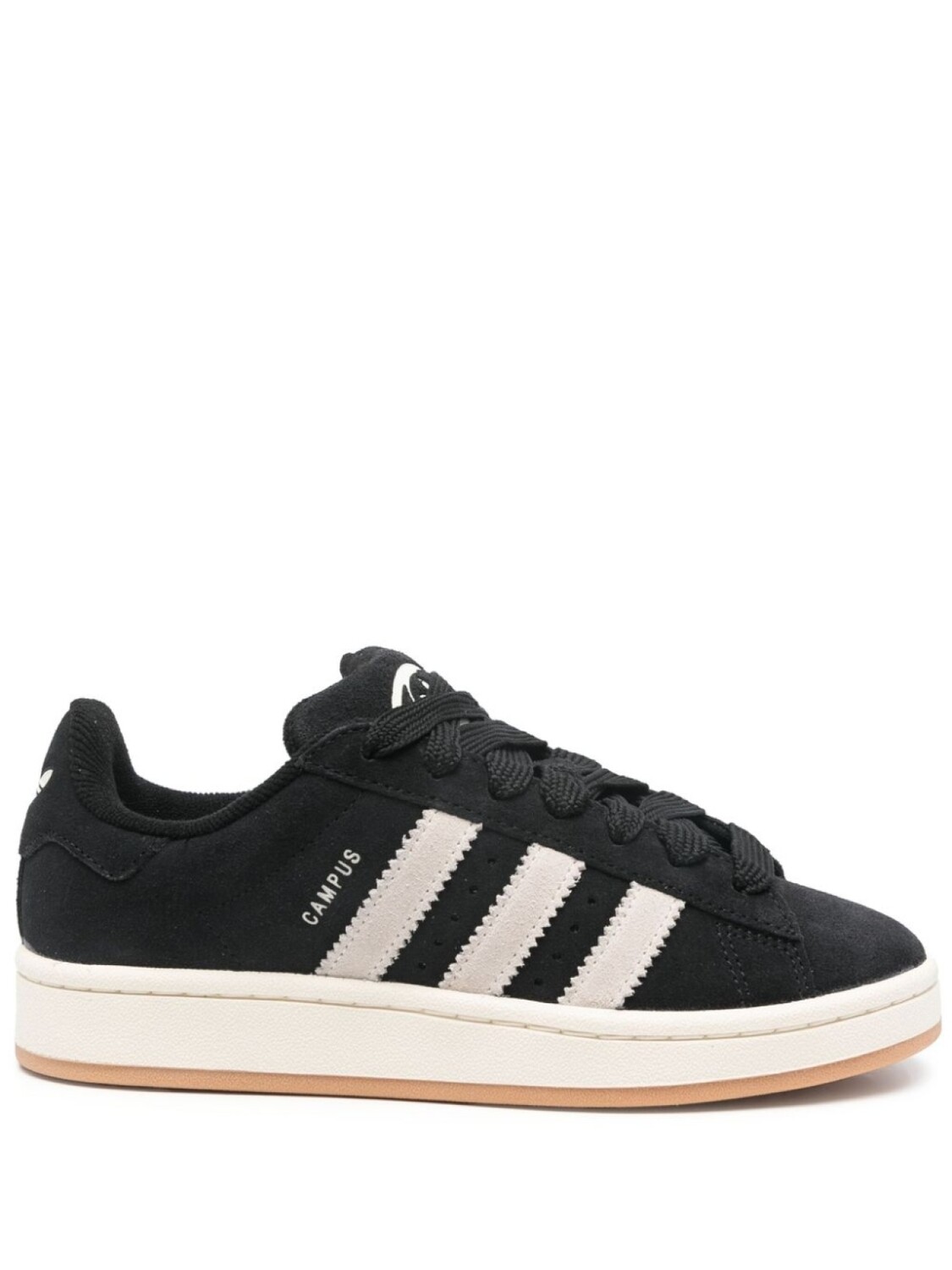 Adidas кроссовки Campus 00s, черный