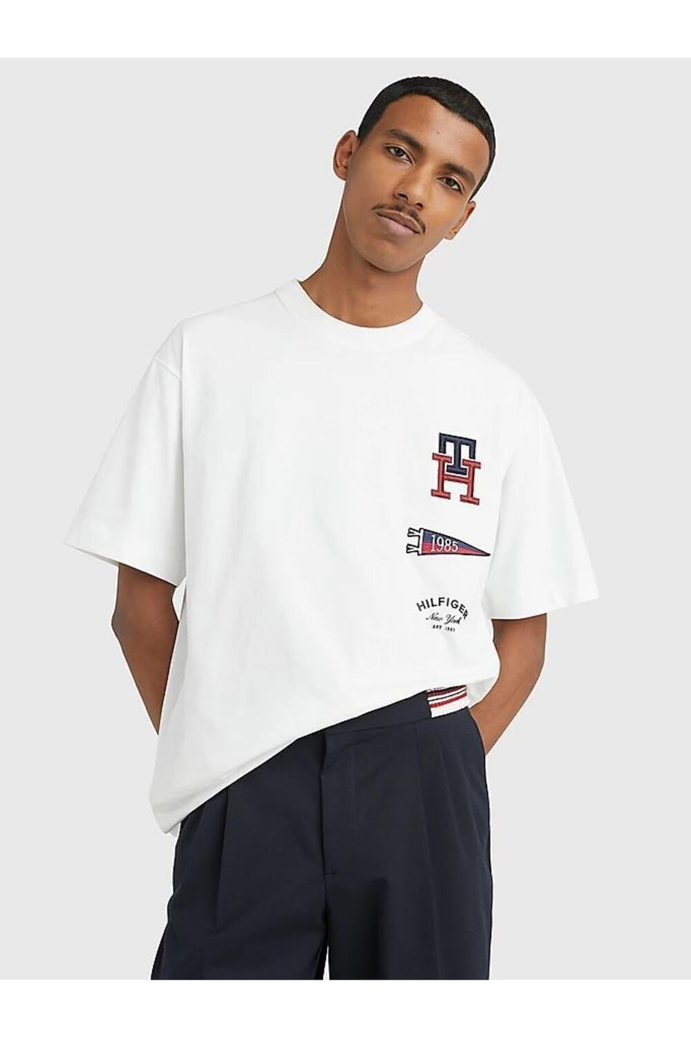 

Футболка Tommy Hilfiger