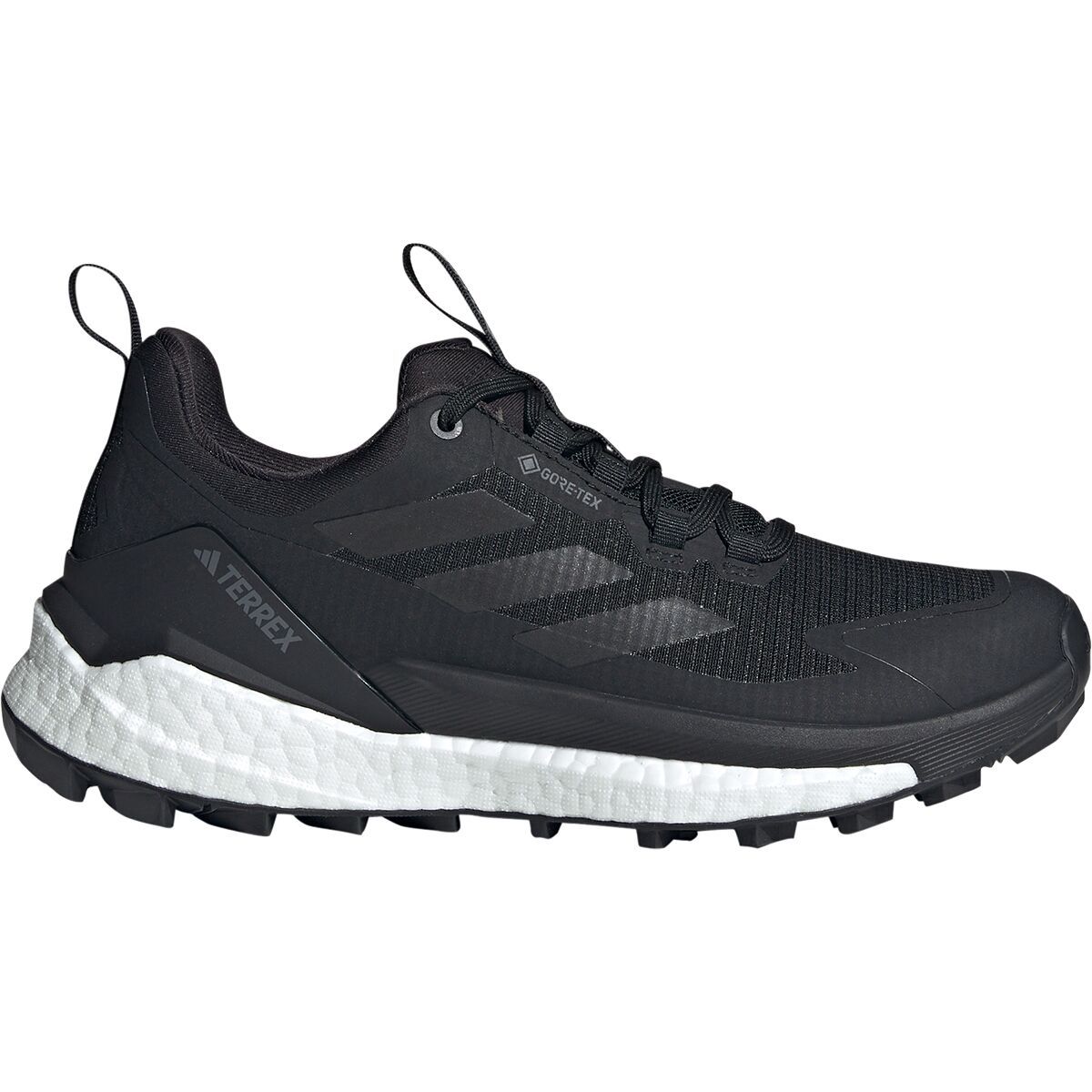 Туфли Terrex free hiker 2 low gtx Adidas Terrex, мультиколор