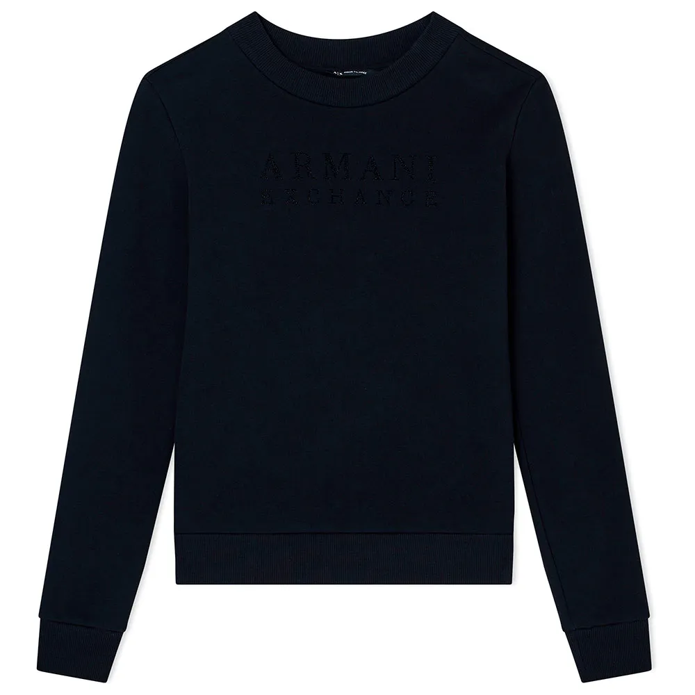 

Толстовка Armani Exchange XW000985_AF14284, черный