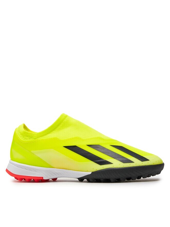 

Футбольные бутсы Adidas, желтый