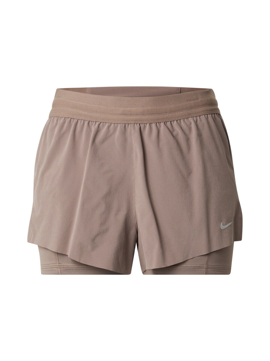 

Обычные спортивные штаны NIKE, цвет Brocade