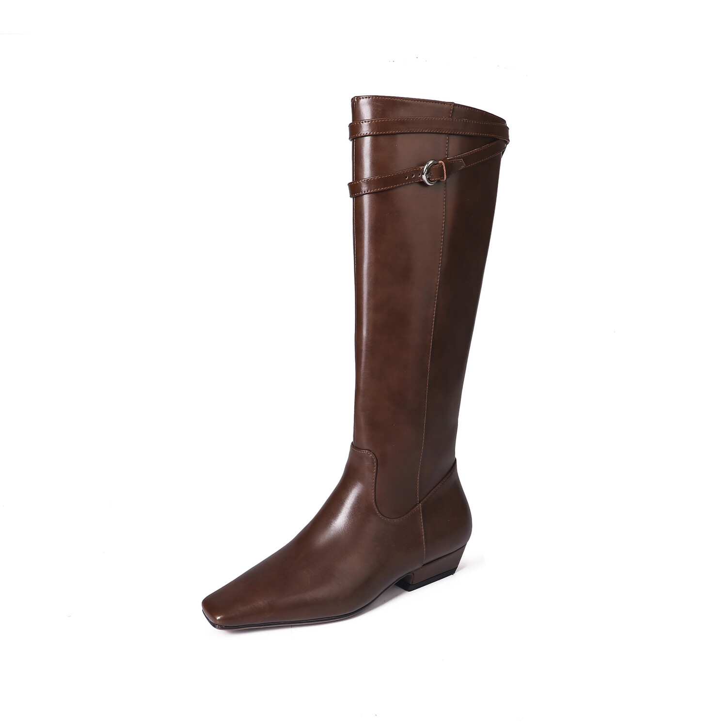 

Сапоги Five-nine Dan seven Knee-high Boots Women's