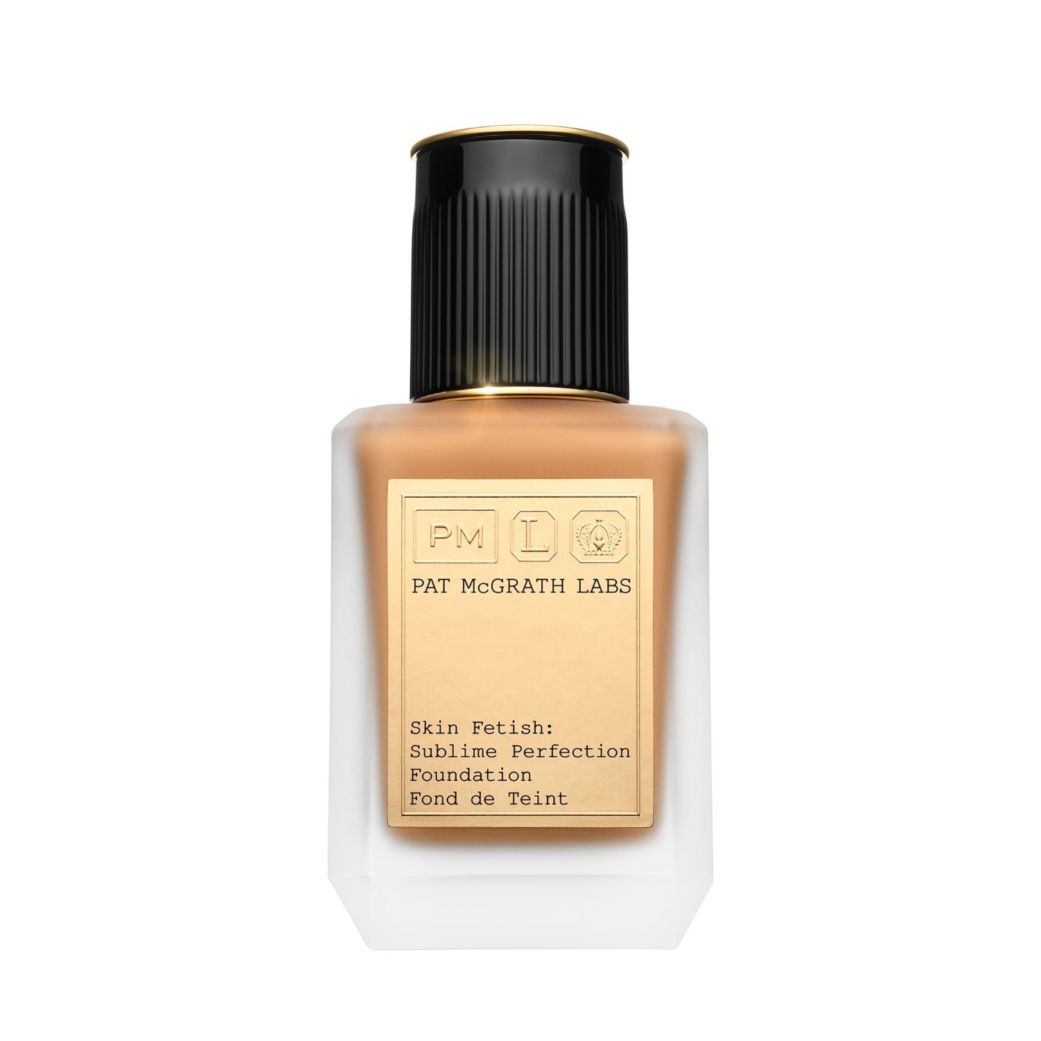 

Тональный крем для лица sublime perfection concealer Pat Mcgrath Labs, 17 - medium, объем 35 мл