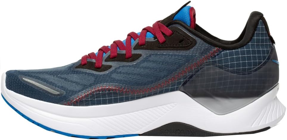Мужские беговые кроссовки Saucony Endorphin Shift 2 — фото 3