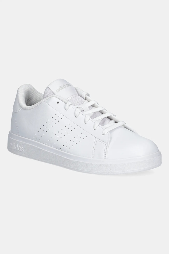 

Детские кроссовки Advantage Base 0 Adidas, белый