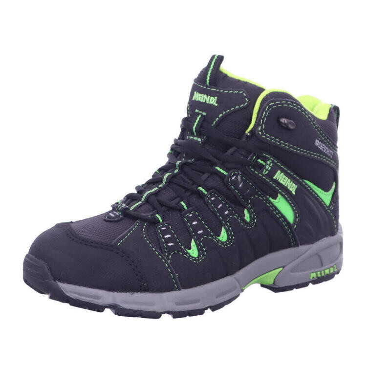 

Кроссовки Snap Junior Mid Mid MEINDL, цвет schwarz