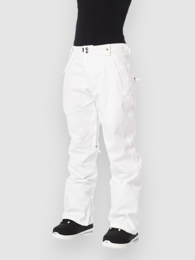 

Штаны для сноуборда Light Cat Hose, white