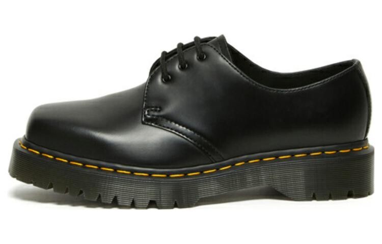 Обувь на платформе Dr.Martens унисекс, Black