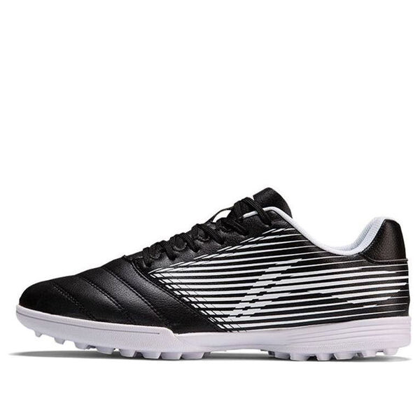 

Кроссовки Li-Ning Training Soccer Shoes 'Black Grey', черный