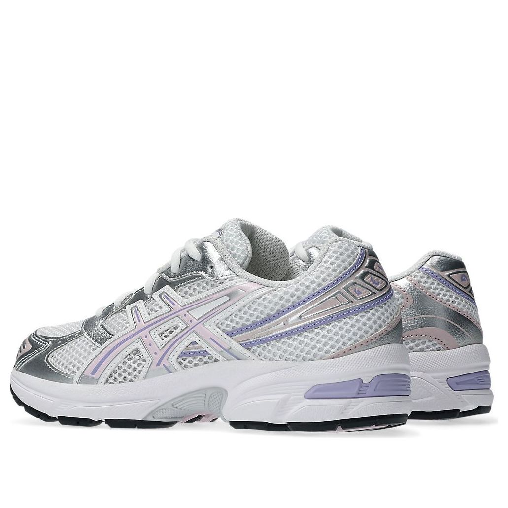 (GS) Asics Gel-1130 'White Cosmos' — фото 4