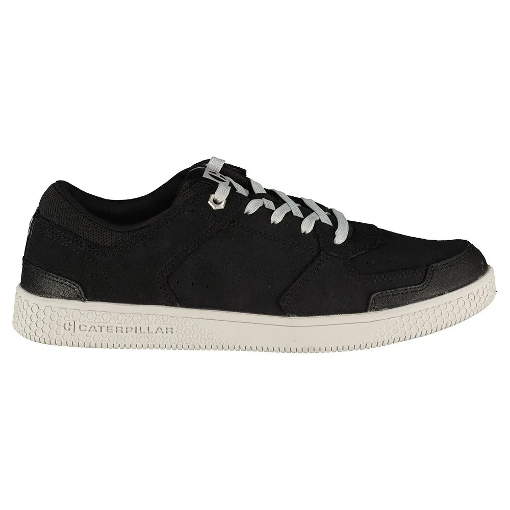 

Кроссовки Caterpillar Pause Sport Low, черный