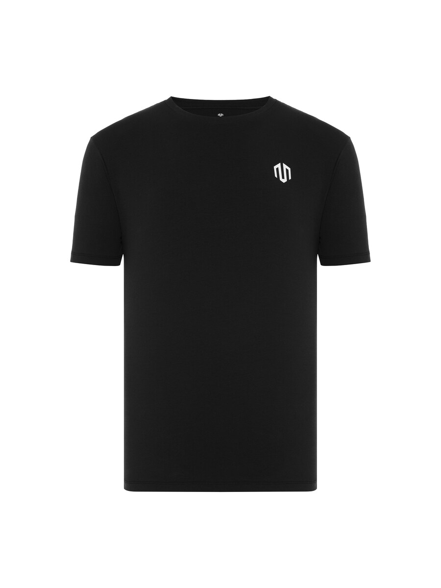 

Рубашка MOROTAI PREMIUM BASIC, черный