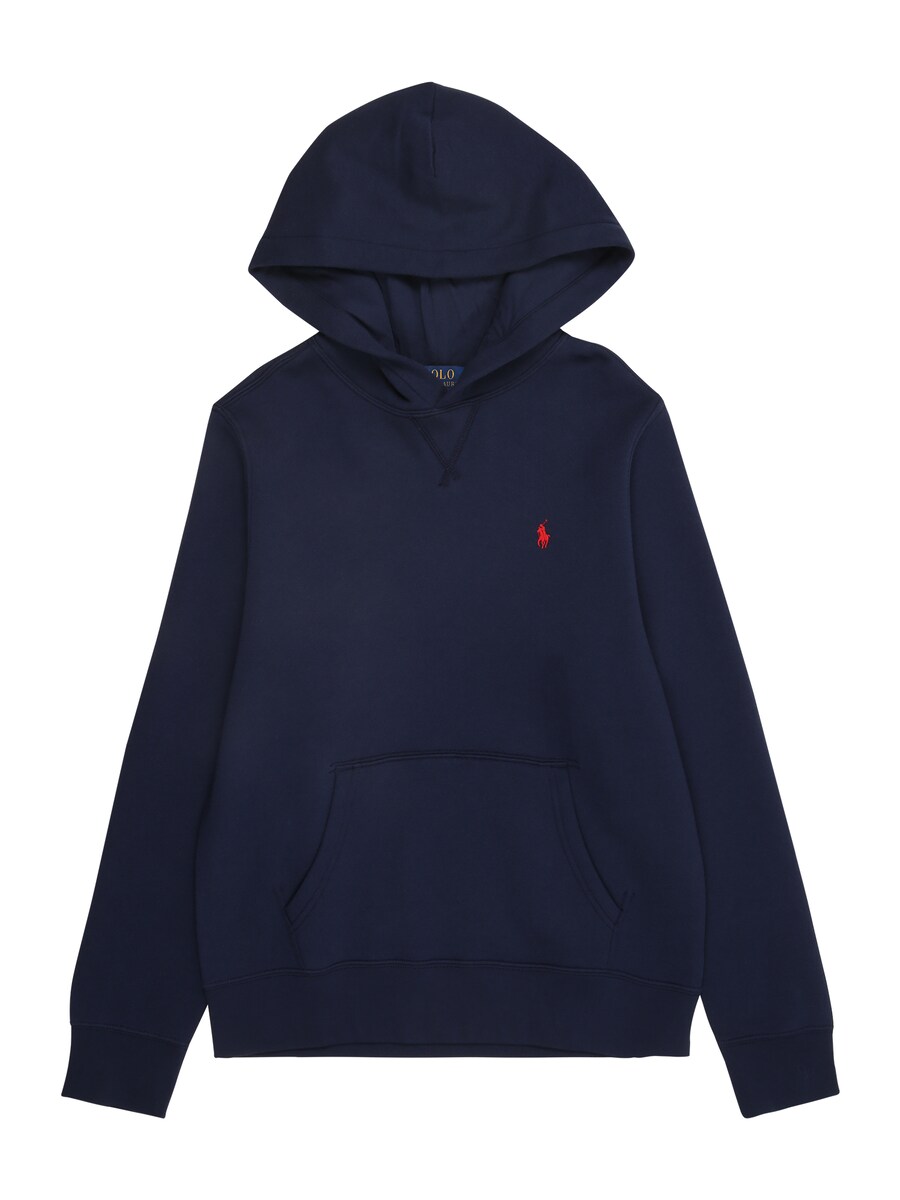

Толстовка Polo Ralph Lauren, marine blue