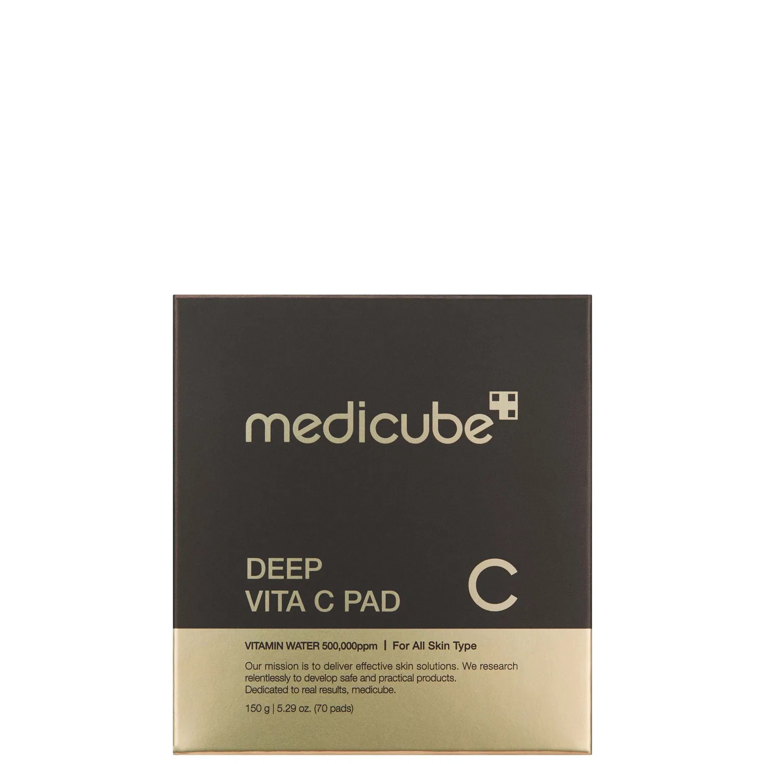 Эссенция Medicube — Глубокие витаминные подушечки ( .) — фото 2