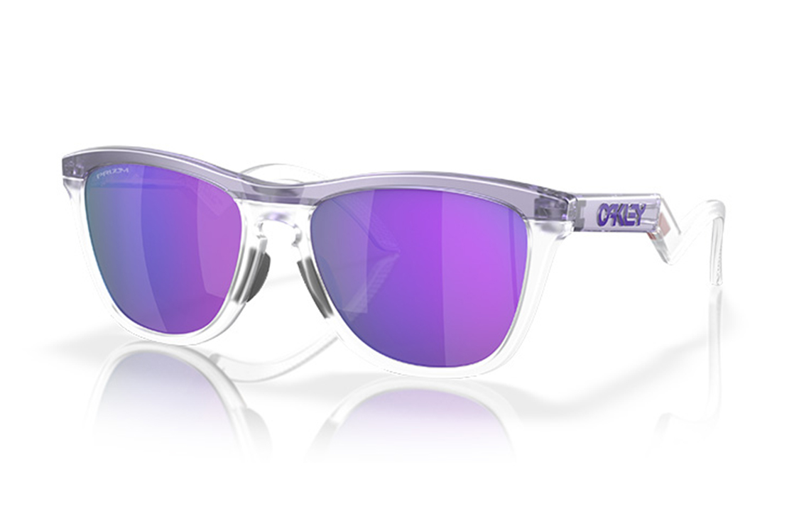 

Frogskins Hybrid Square оправа солнцезащитные очки Oakley