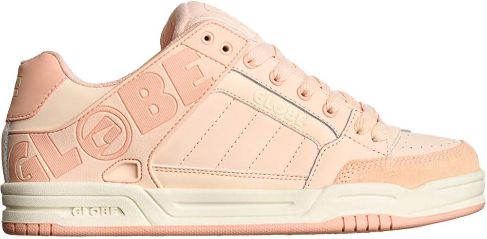 

Мужские скейтбордические кроссовки Globe Tilt, персиковый/кремовый