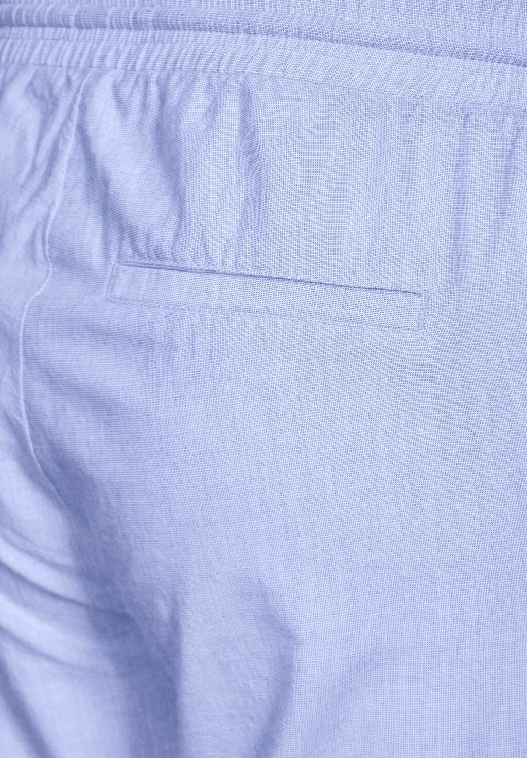 

Тканевые брюки CHAMBRAY Cecil, темно-синий