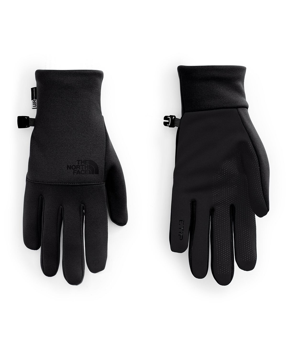 

Мужские перчатки Etip The North Face
