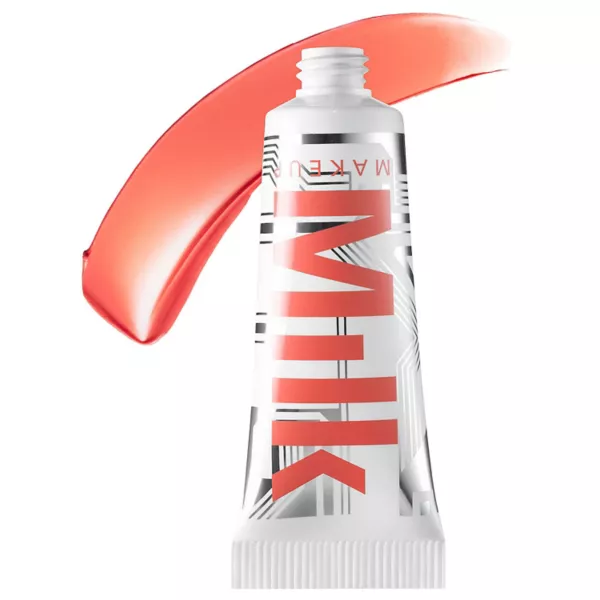 

Бионические жидкие румяна с гиалуроновой кислотой Milk Makeup, цвет teleport