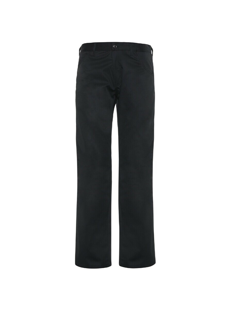 

Брюки Karlowsky Loose fit Athletic Pants Manolo, черный