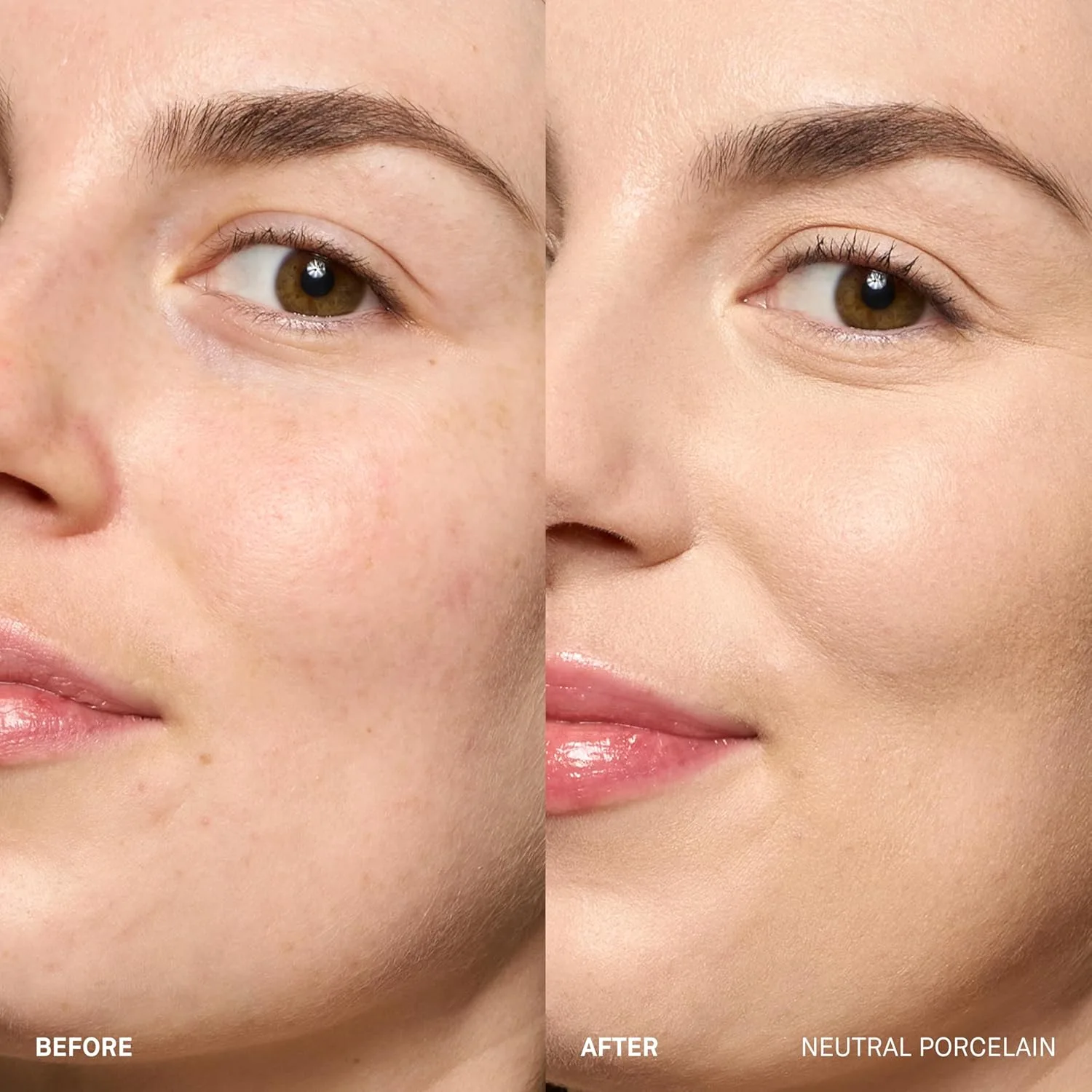 Тональный крем Bobbi Brown Weightless Skin Foundation SPF 15, увлажняющий, натуральный матовый финиш, 04 Neutral Porcelain — фото 2