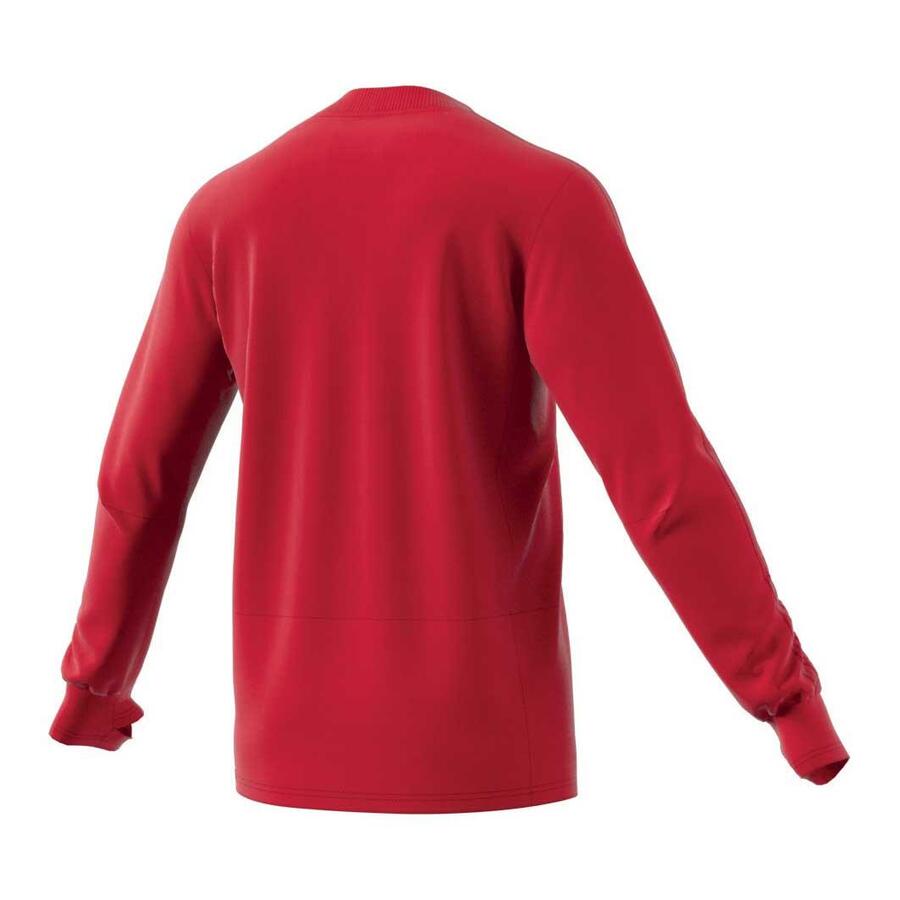 Мужские тренировочные кроссовки Adidas Top Player Focus Condivo 18 — фото 2