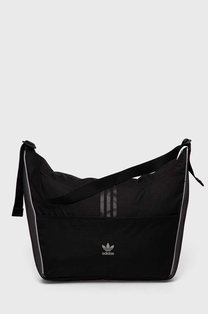 

Сумка Adidas Originals, черный