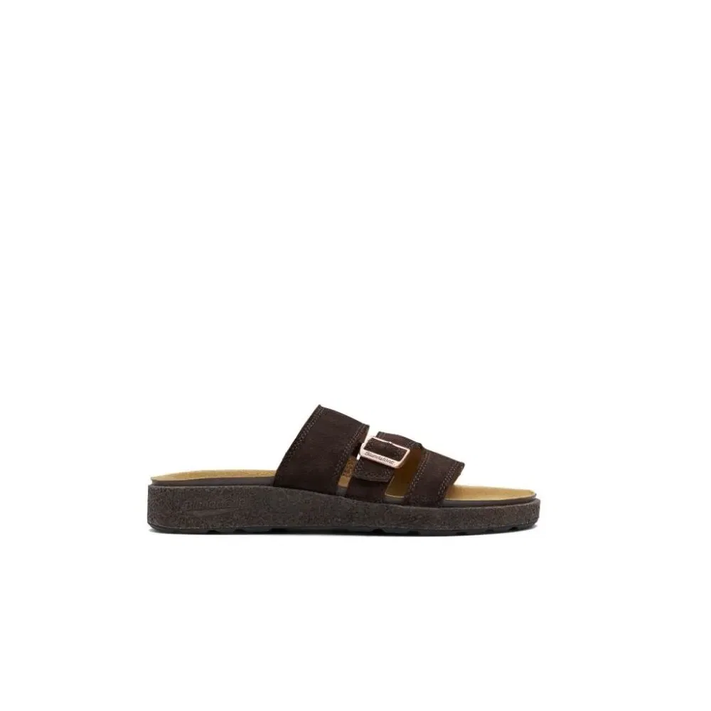 Сандалии Aerocork Blundstone, коричневый