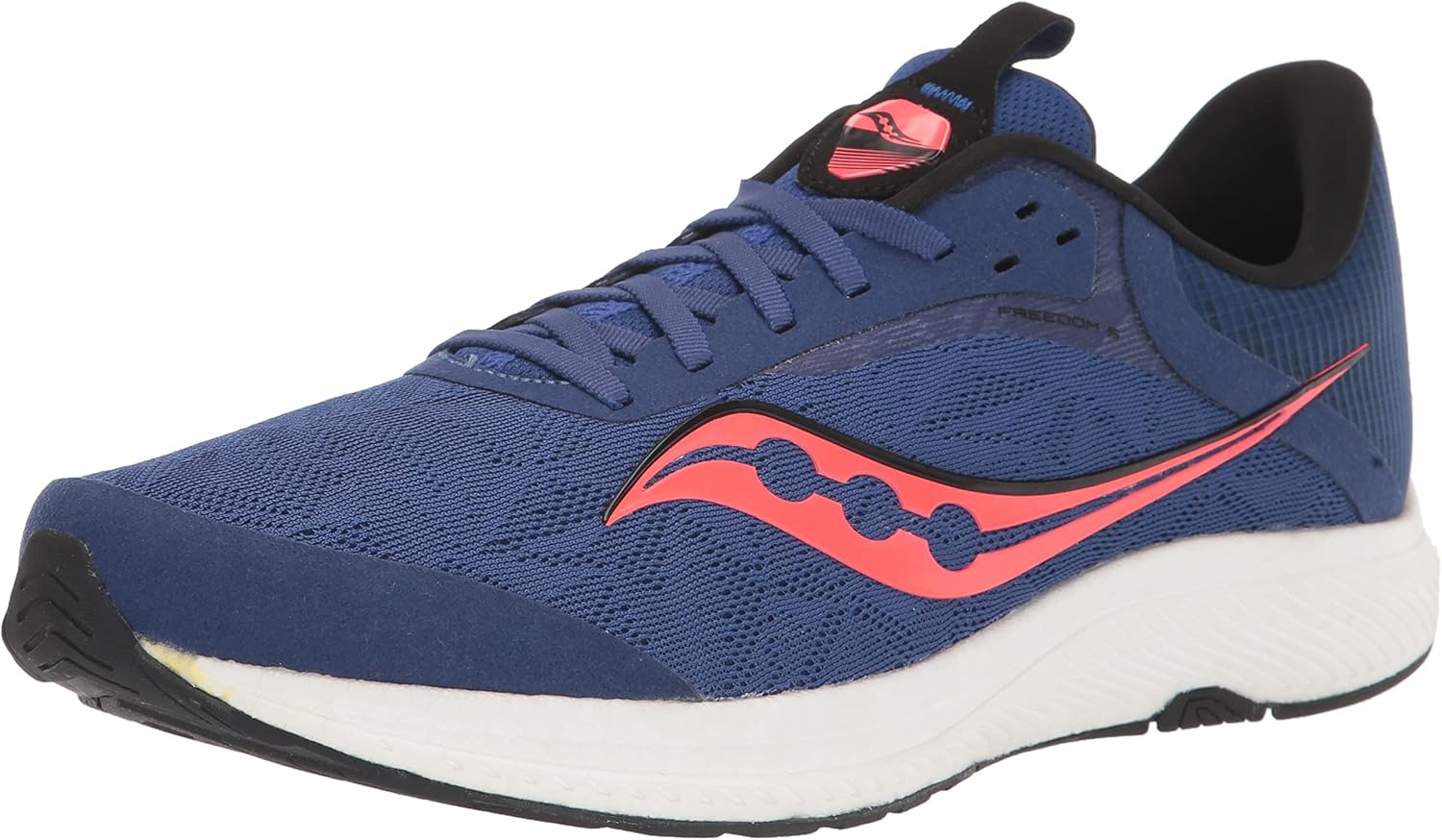 

Мужские кроссовки Saucony Freedom 5, красный