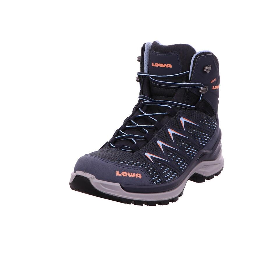 

LOWA Ботинки для походов INNOX PRO GTX MID Ws