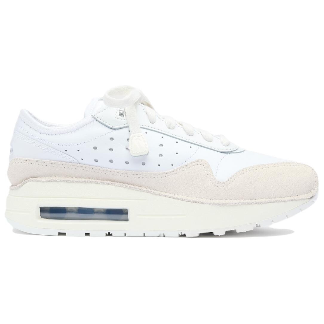

Кроссовки Nike Air Max 1 '86 Jacquemus White Women's, белый