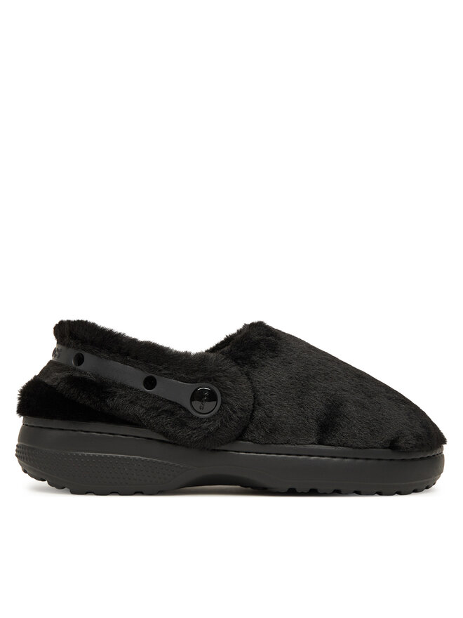 Домашние тапочки Classic Unfurgettable Clog 211116 Crocs, черный