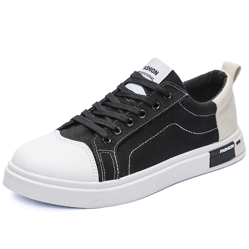 

Детские скейтерские кроссовки Grade School Cotton Gene, черный