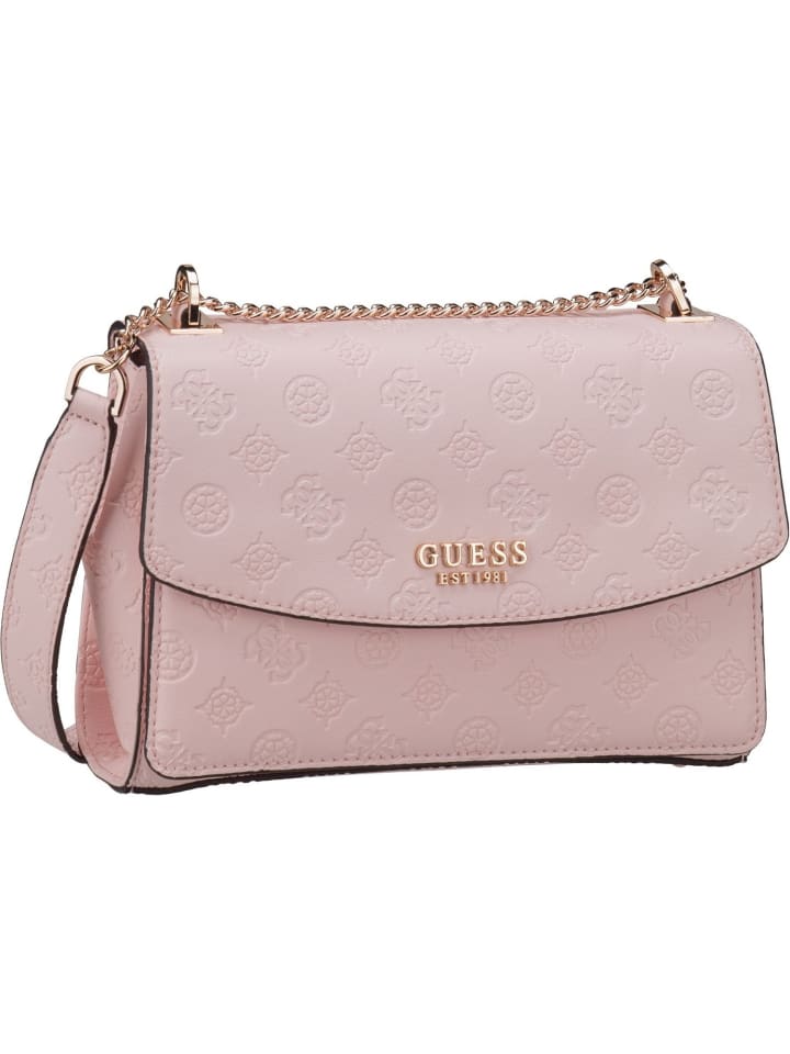

Сумка шоппер Guess
