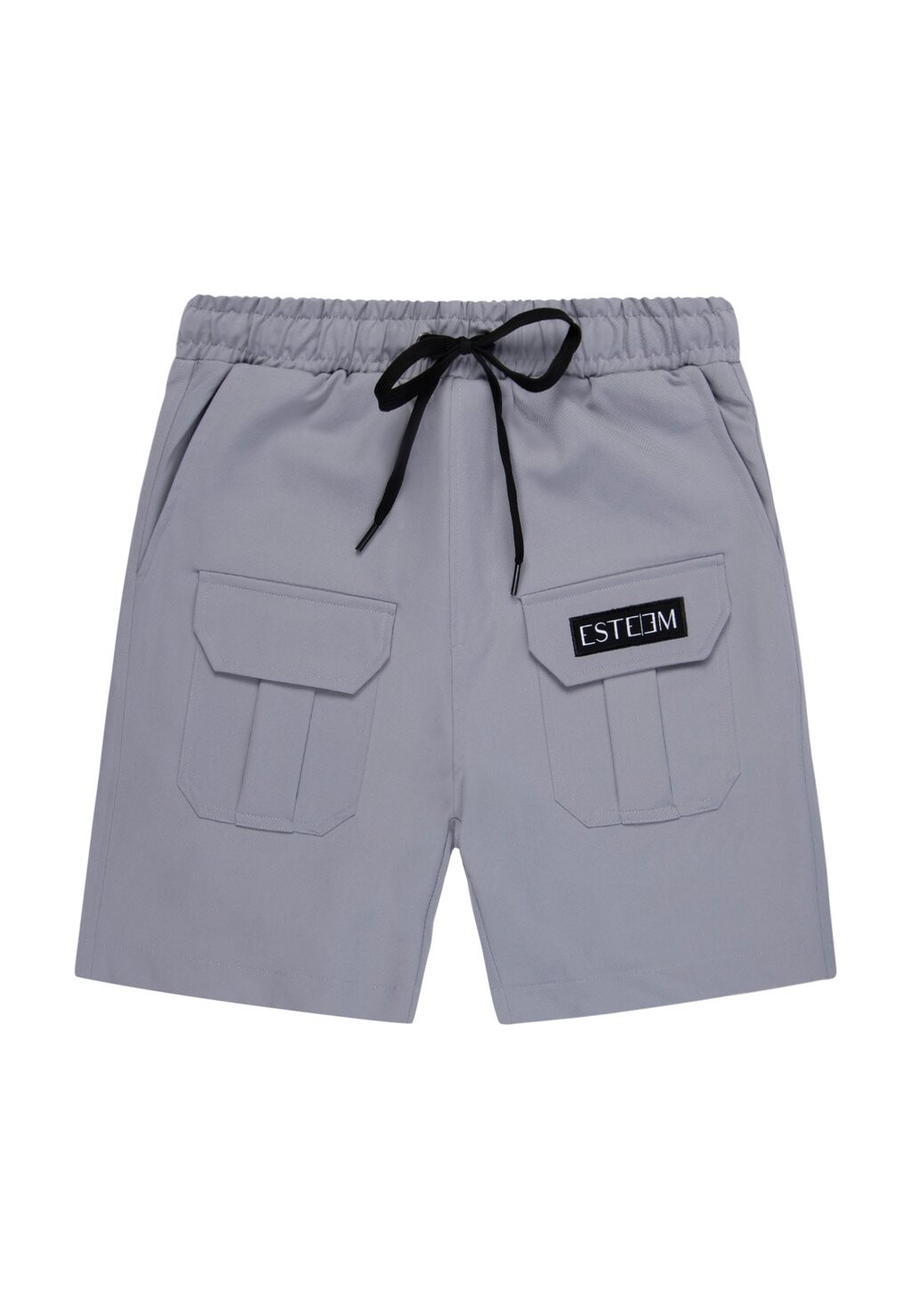 

Шорты CARGO SHORTS ESTEEM, серый