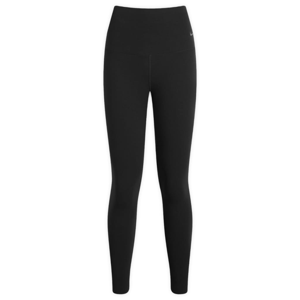 

Дышащие укороченные леггинсы Dri-Fit Zenvy HR 7/8 Tight Nike, мультиколор