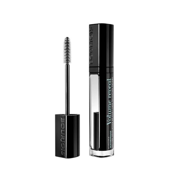 

Водостойкая тушь для ресниц 23 Black, 7,5 мл Bourjois, Volume Reveal Zoom X3