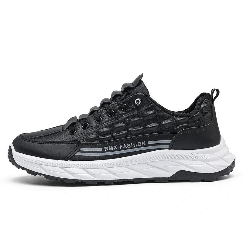 

Низкие повседневные туфли мужские LEXON, Black