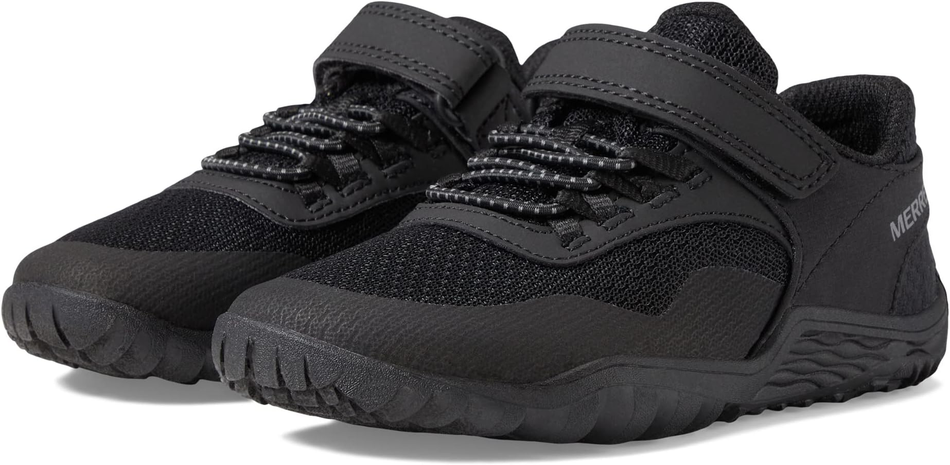 

Кроссовки Merrell Kids Trail Glove 7 A/C, Black