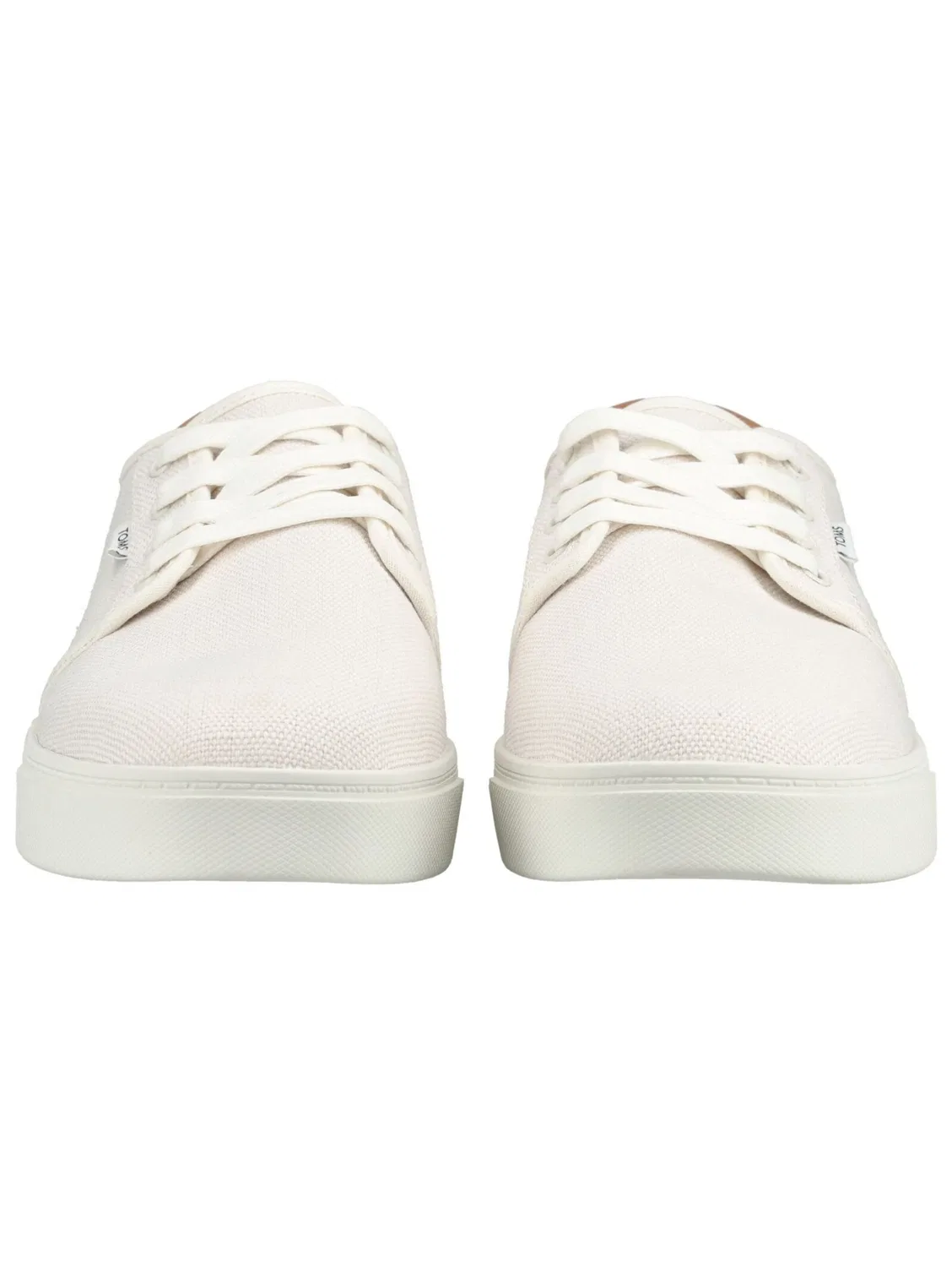 Кроссовки Toms, White — фото 3