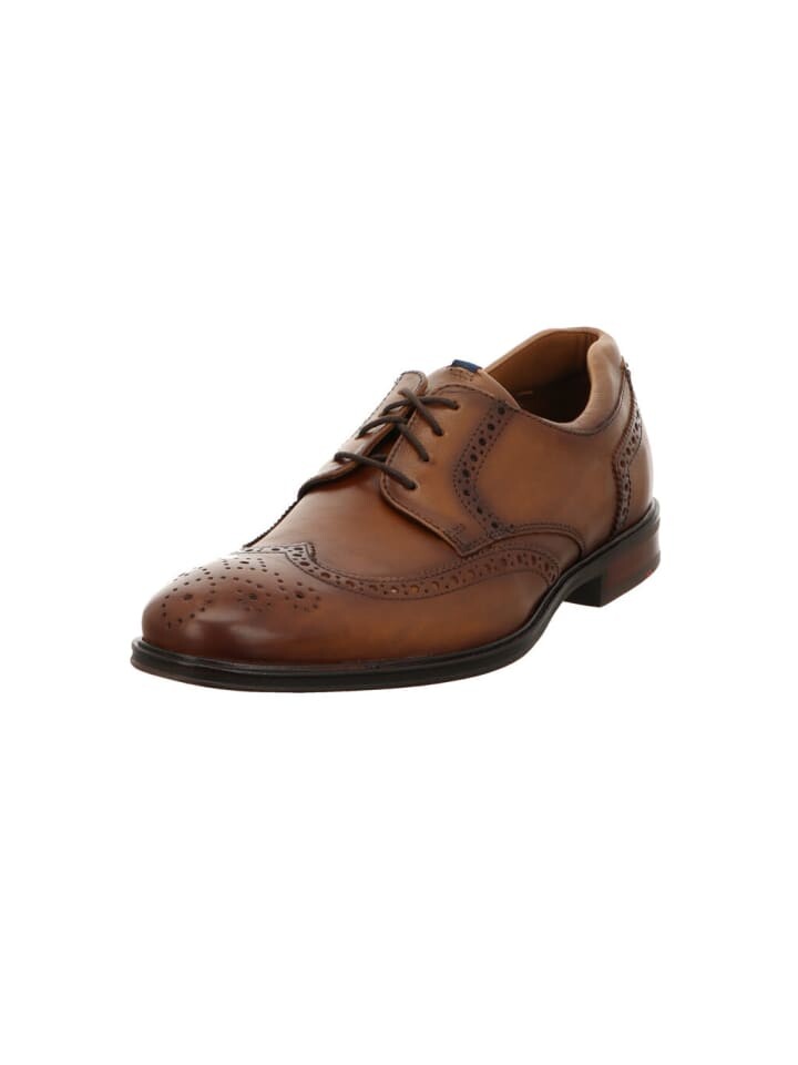 

Туфли на шнуровке LLOYD Businessschuh MARIAN, коричневый