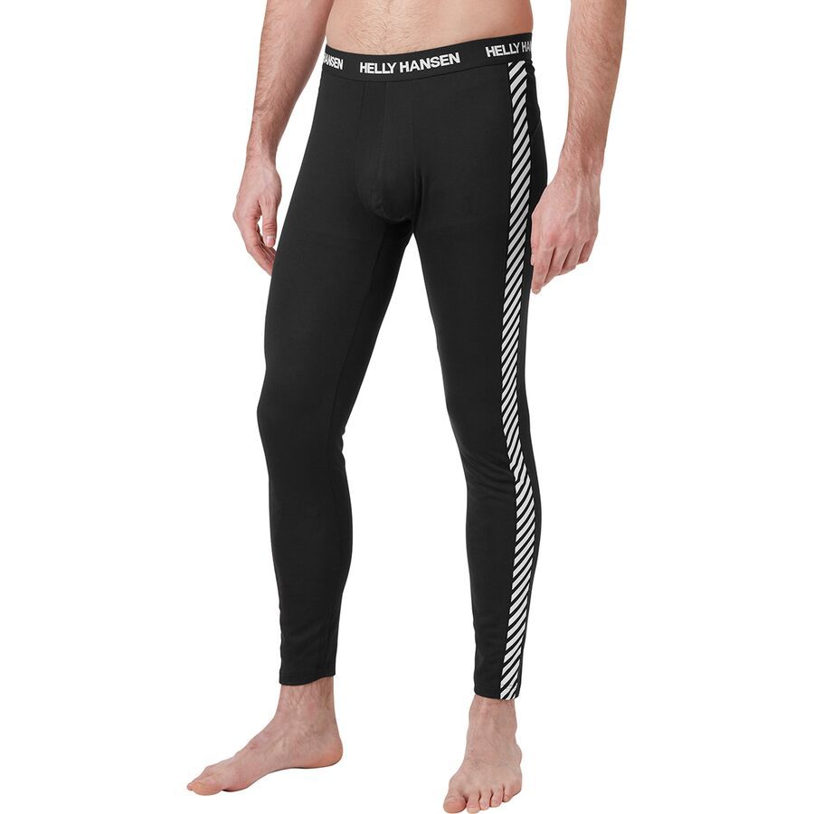 

Брюки Helly Hansen Lifa Helly Hansen, Black